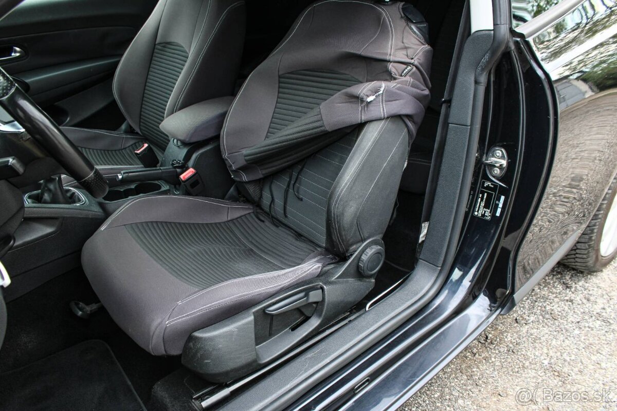 Volkswagen Scirocco 1.4 TSI - 13