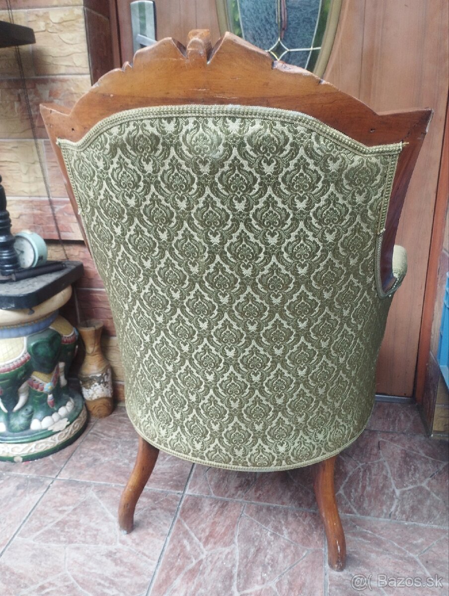 Starožitna pokladňa national,luster ,lampa - 13