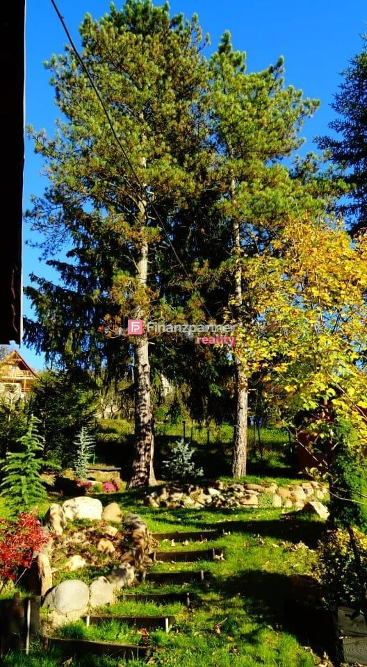 3 pozemky, 3 chatky, na výstavbu domu, Bartošova Lehôtka - 13