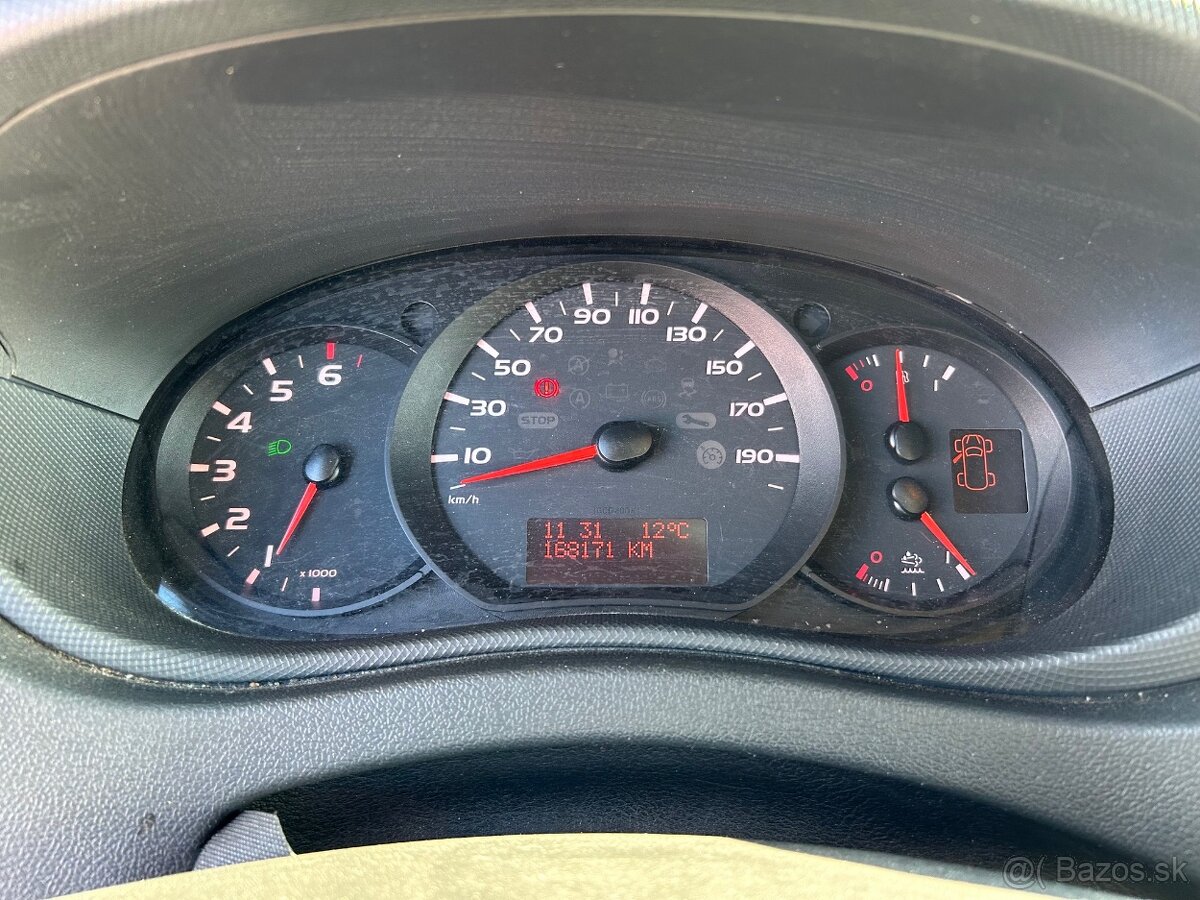Renault Master 2.3 DCI 170PS ODTAHOVKA - 13