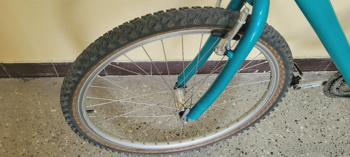 Predám 3 bicykle - 13