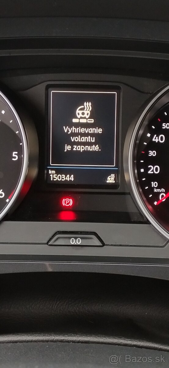 VOLKSWAGEN TIGUAN LIFE DSG 2022 2,0TDI DSG - 13