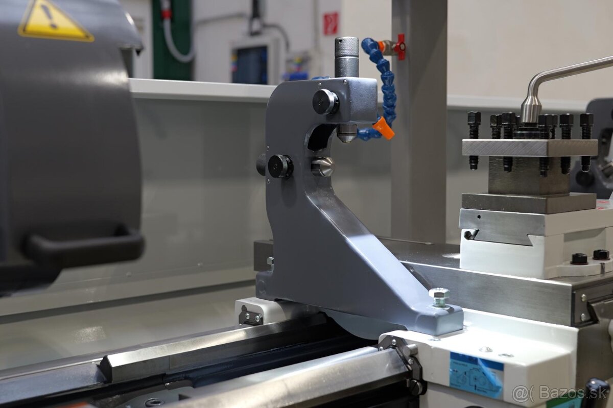 TRENS - TOS SN 500/1500 po kompletnej oprave.Nahrada za SUI - 13