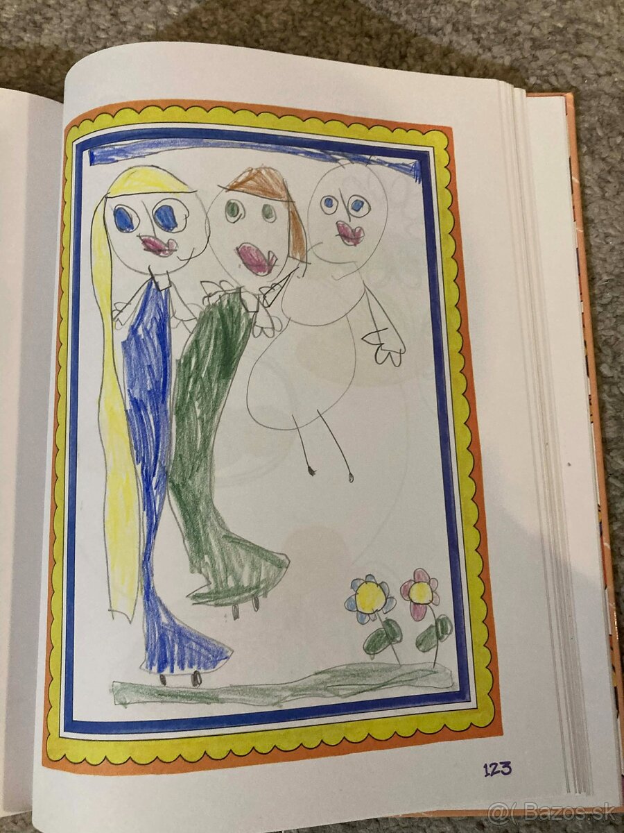 Ottova veľká kniha: Predškolák - 13