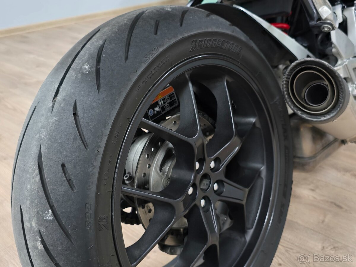 Honda CB 1000 R - 13