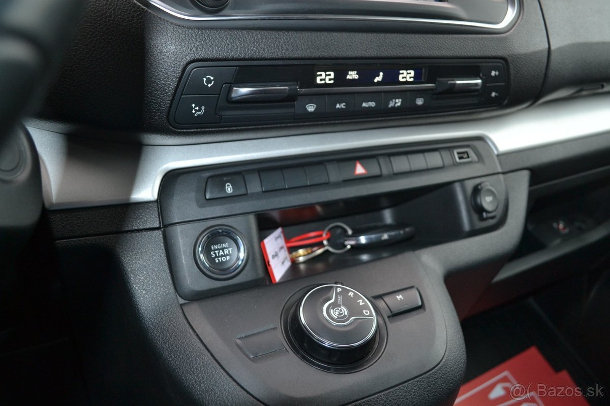 Toyota Proace Verso 2,0d,130kW A/T - 13