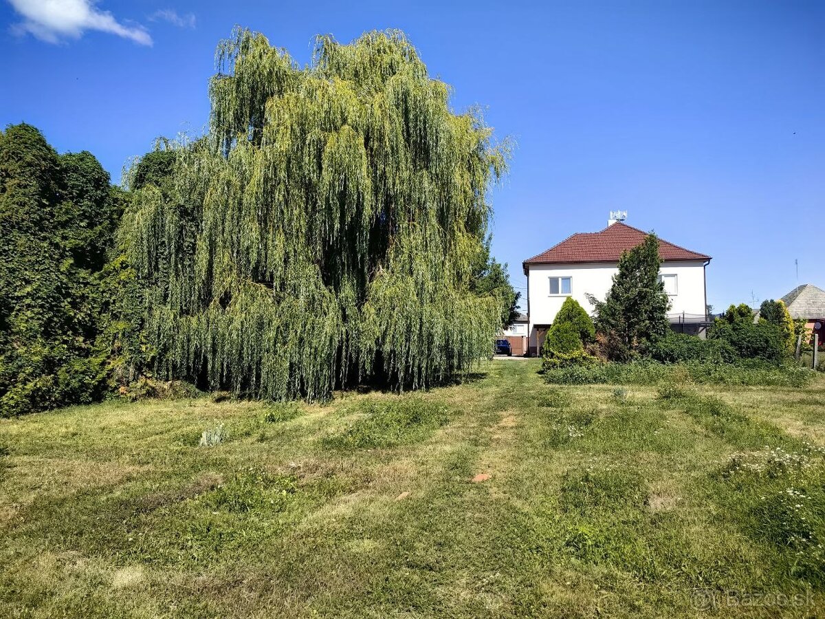 6 izbový rodinný dom na predaj - 13