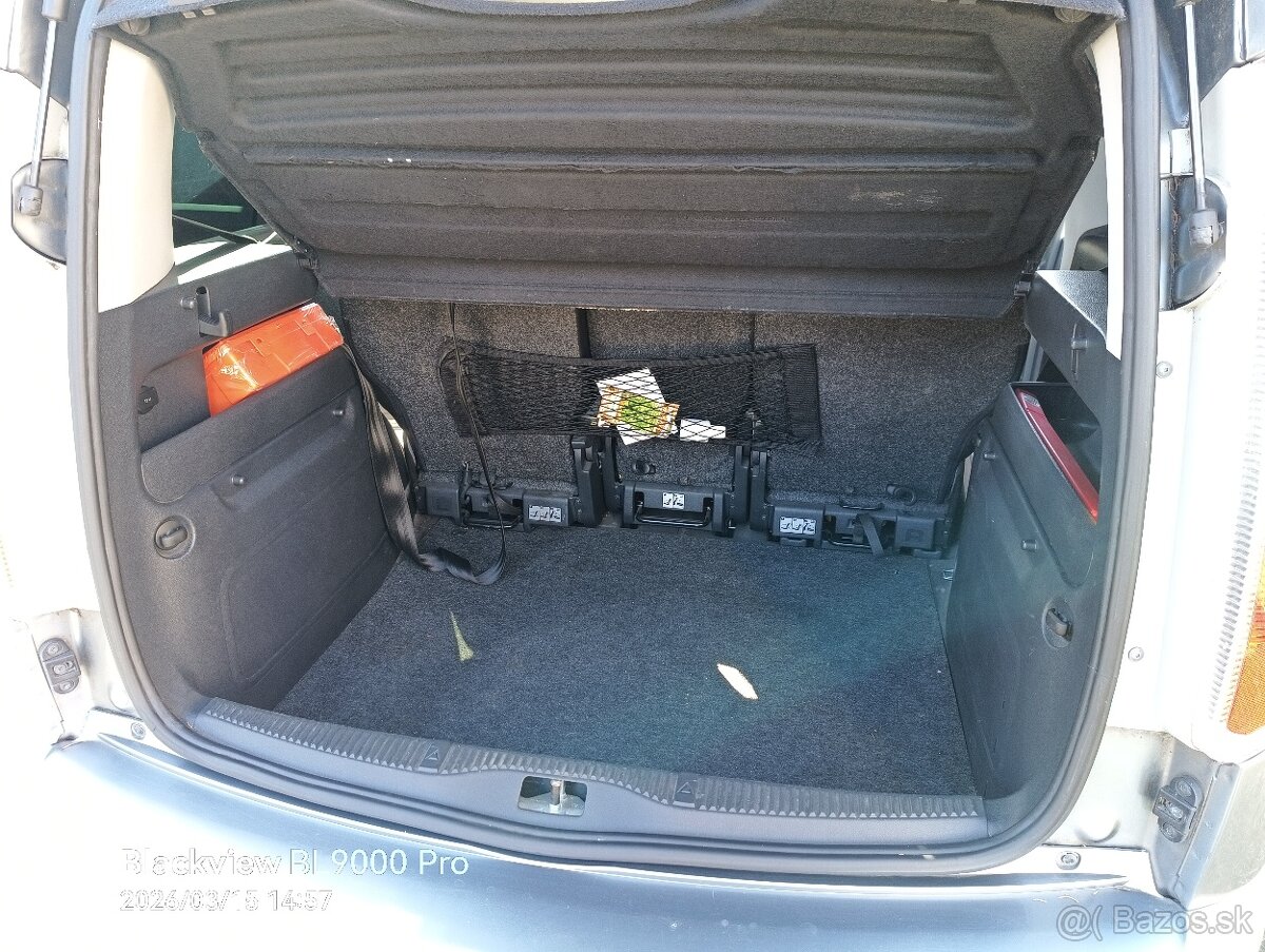 Škoda Roomster 2013 tsi - 13