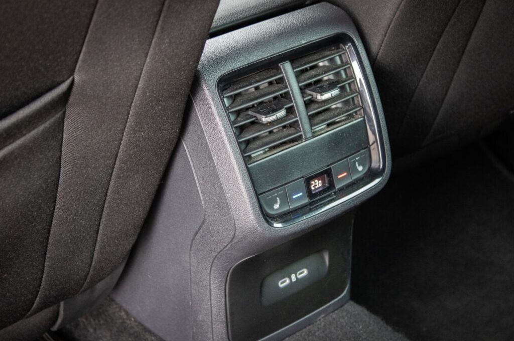 Škoda Octavia Combi RS 2.0 TDI - 13