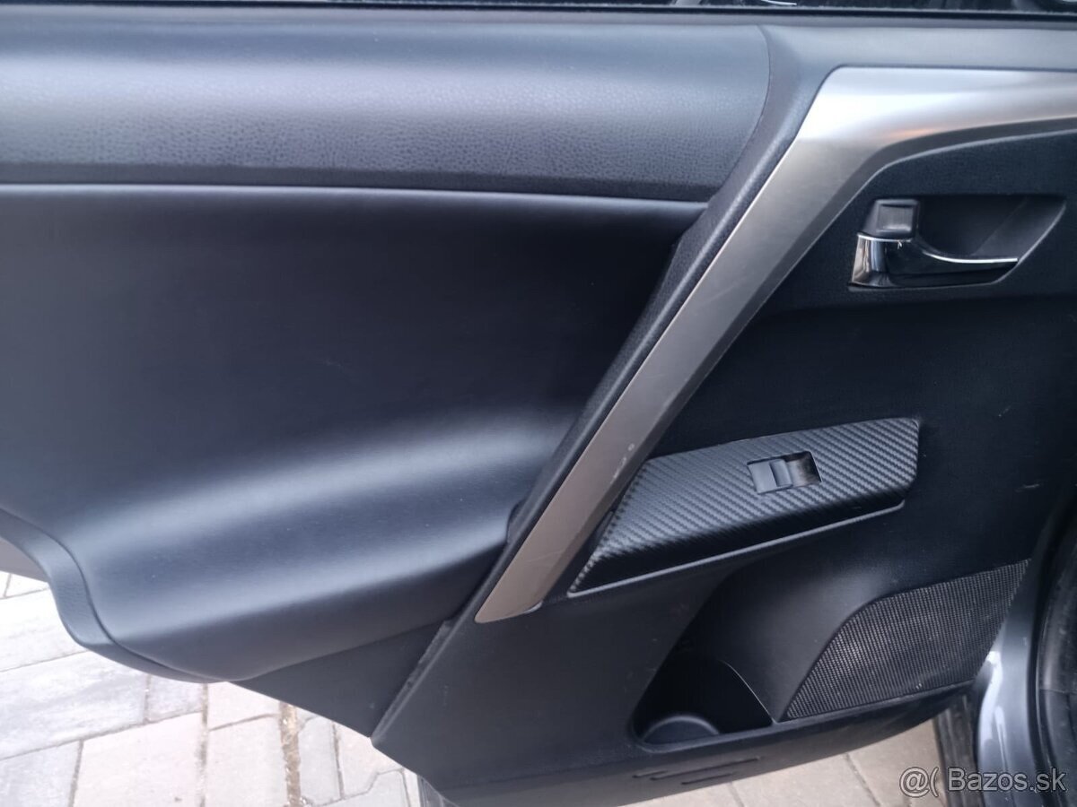 💥 TOYOTA RAV4 2.2 D4-D 4WD 💥 - 13