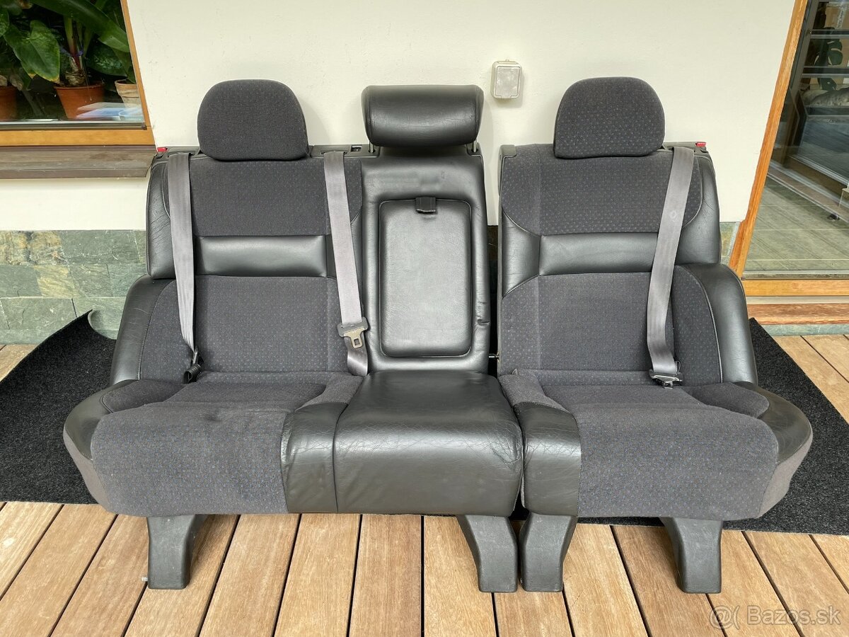 VOLVO V70 I, benzin, 106 kW - 13