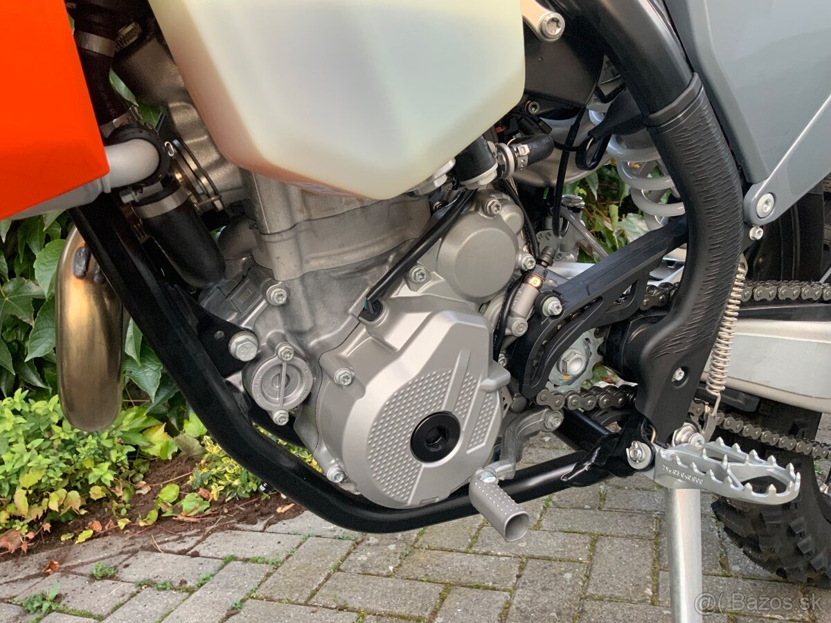 KTM EXC 250 F - 13