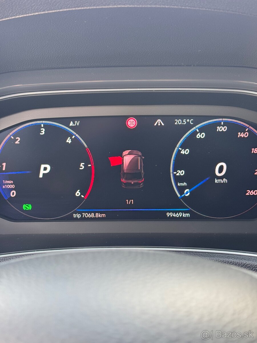 Volkswagen T-Roc 4-motion 2.0tdi - 13