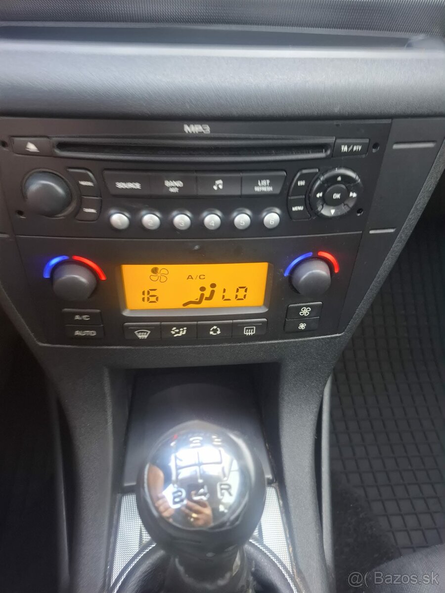 Citroen C4 - 13
