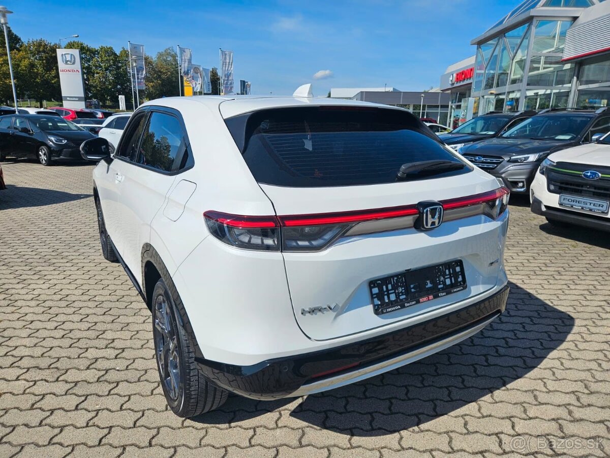 Honda HRV - 13