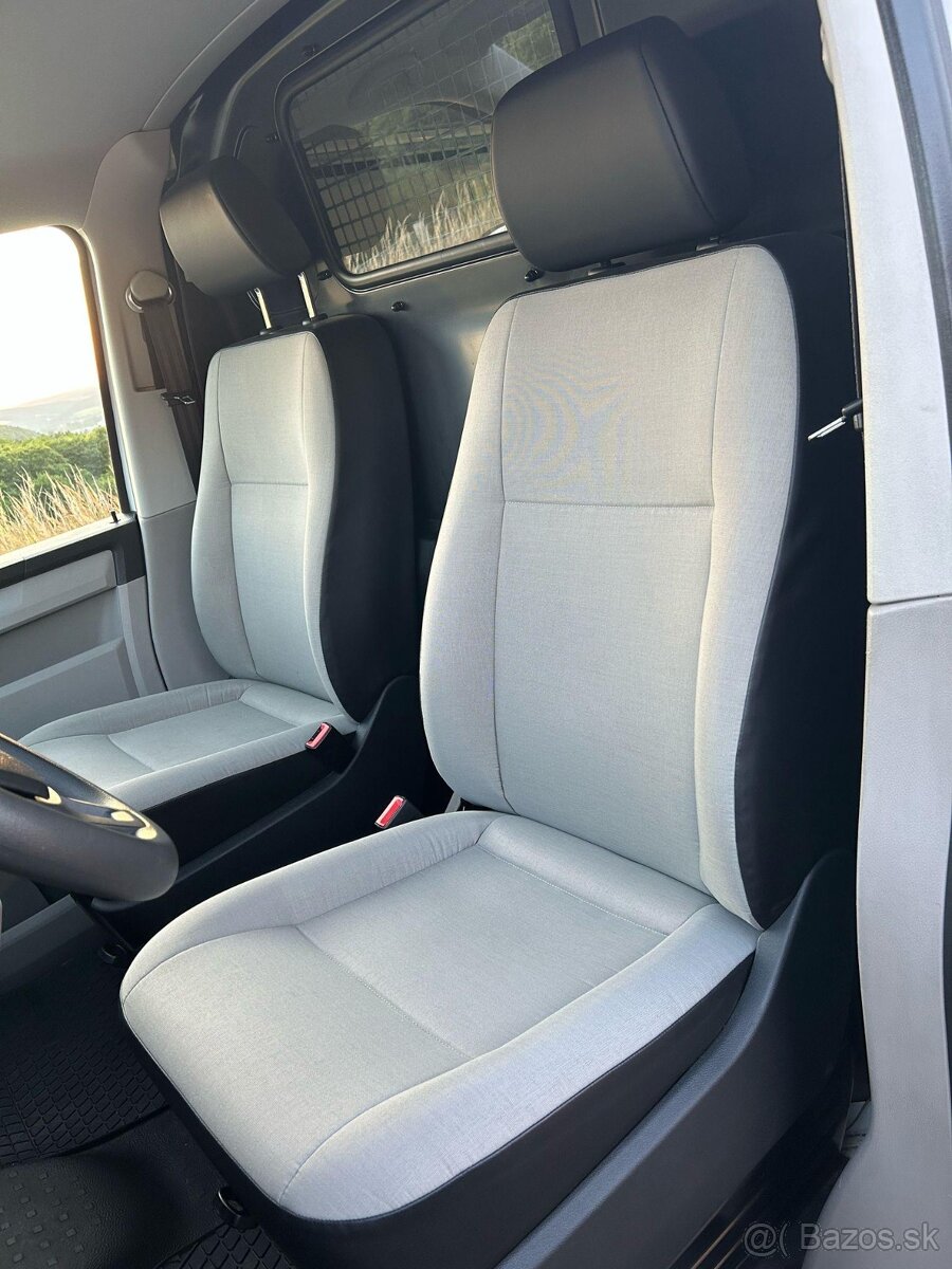 Volkswagen T6 Transporter, 4x4, 4Motion, 110kW DSG, - 13