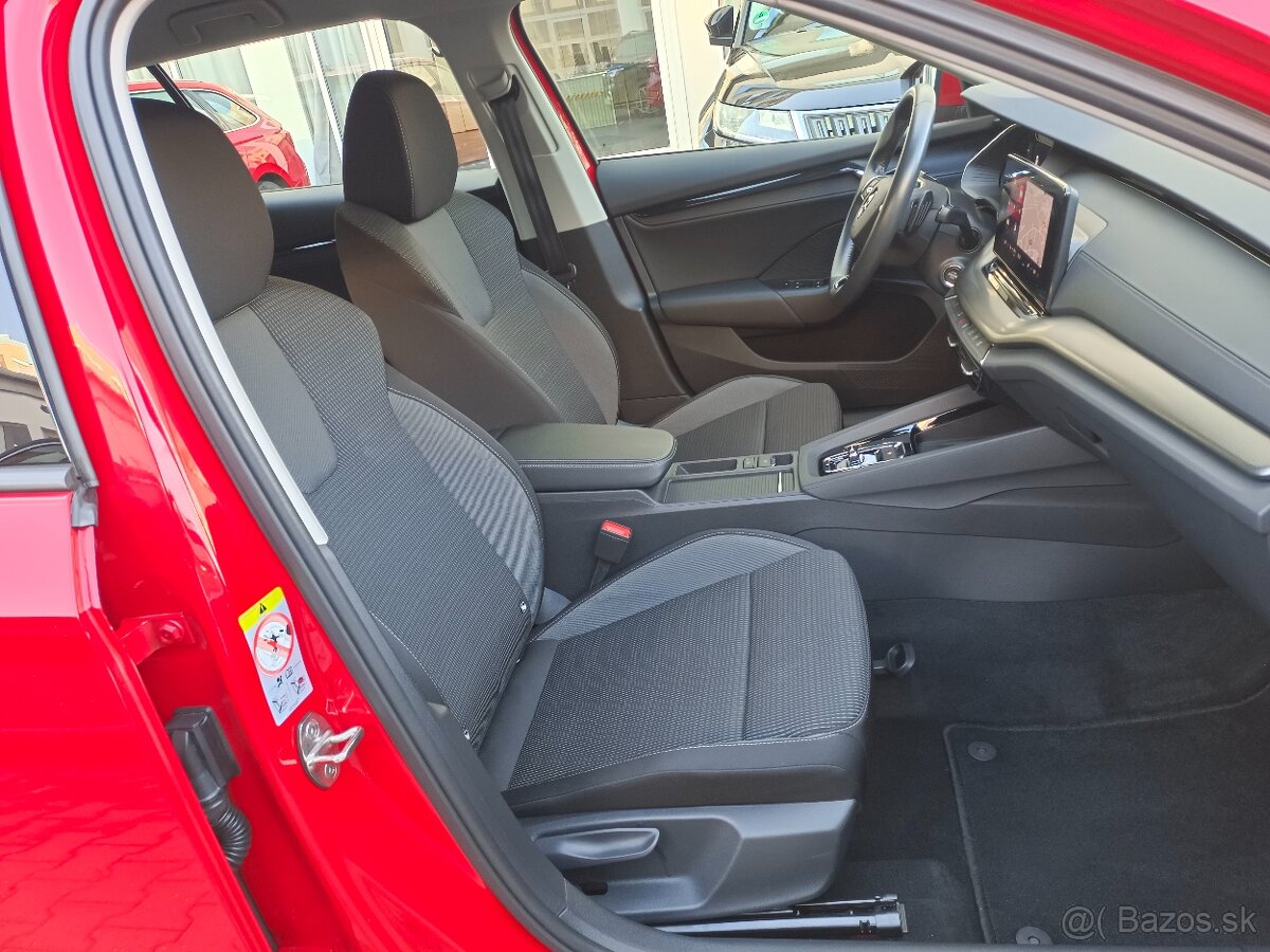 Škoda Octavia 4 Combi 2.0TDI 110kW DSG - záruka Autodraft - 13