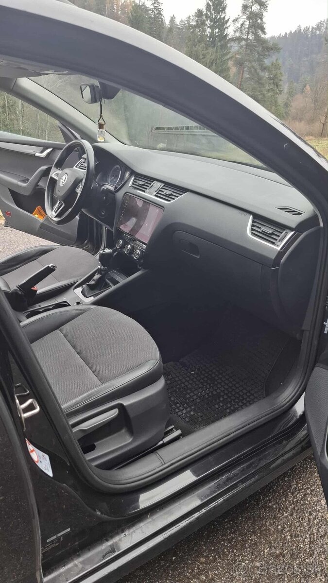 Škoda Octavia Combi 2.0 TDI 110 kW DSG – po veľkom servise, - 13