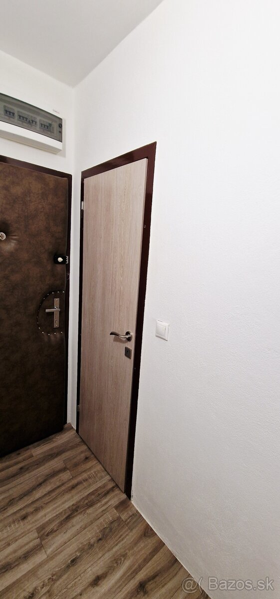 Garsónka na prenájom - 13