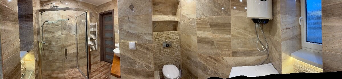 Prenajmem 2-izbovy velmi prijemny byt s krbom - 13