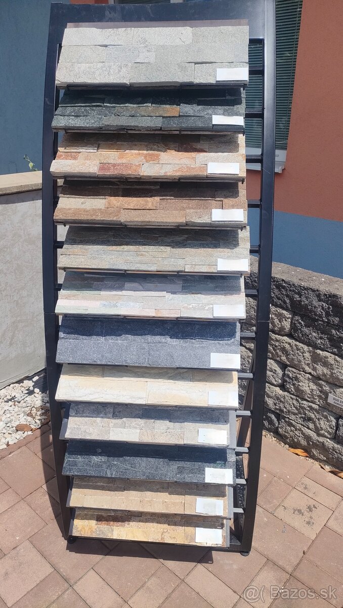 Najlepšia cena bazénové lemy a dlažby travertín - 13