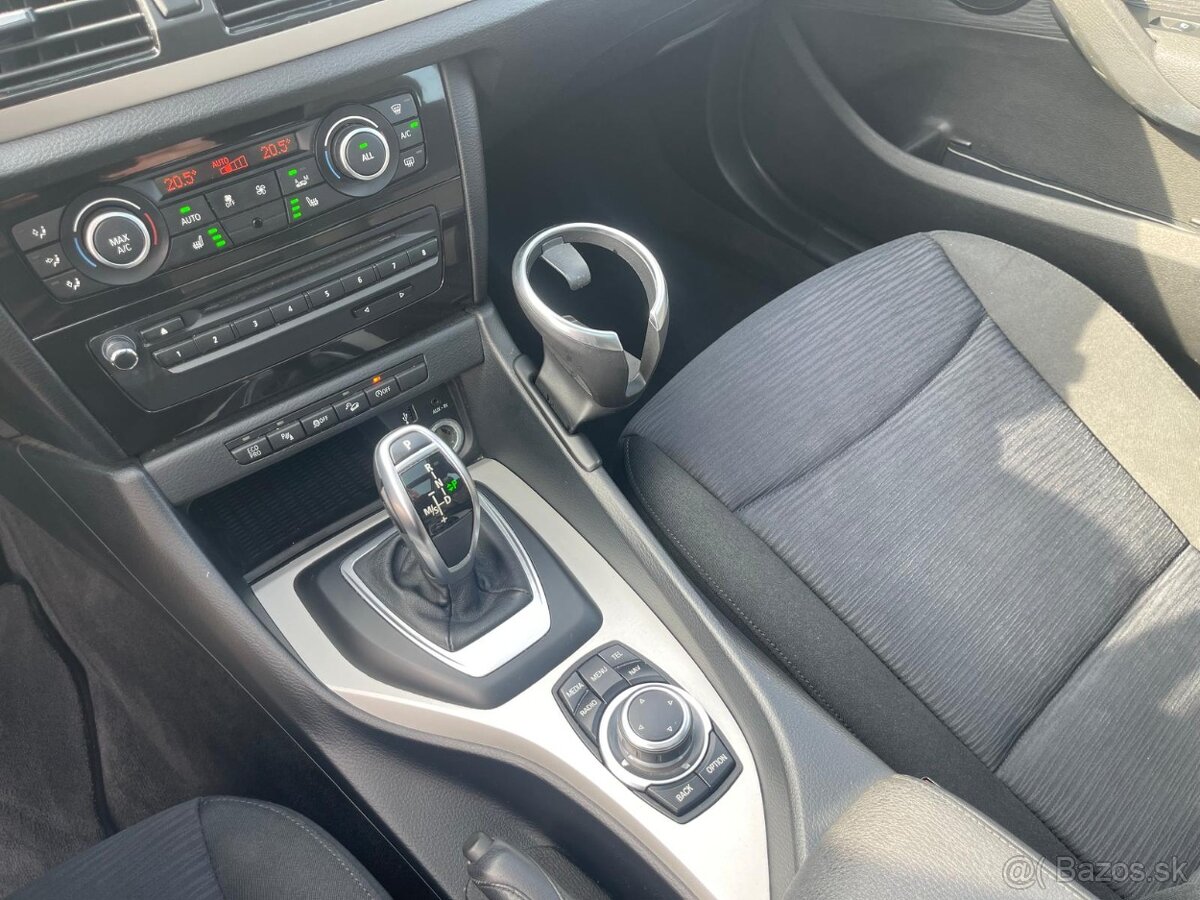 Predám BMW X1 2.0d x-drive 135kw - 13