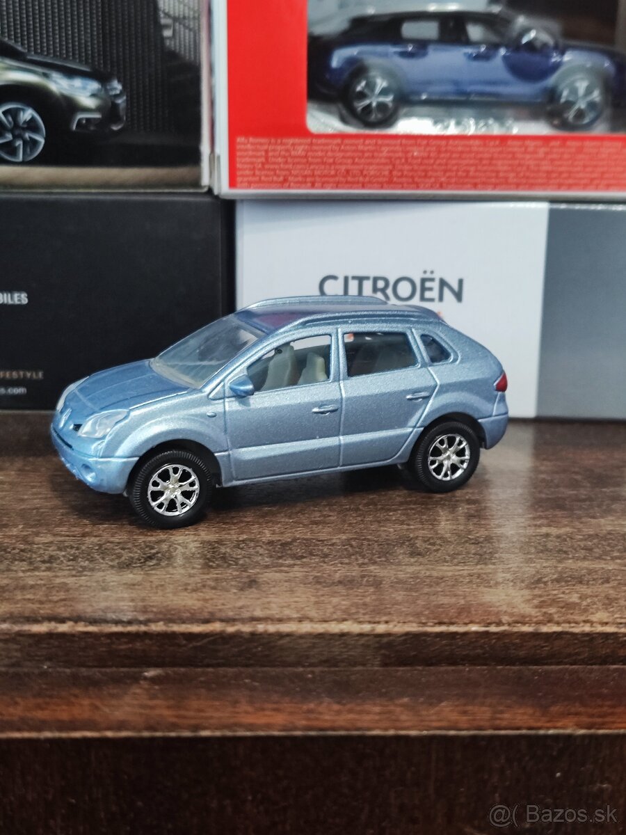 Renault modely časť 3 - 13