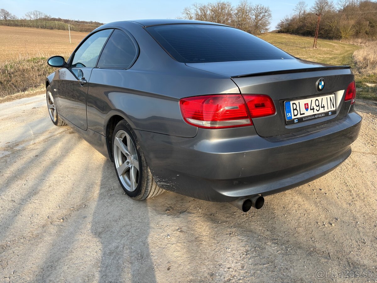 BMW E92 - 13