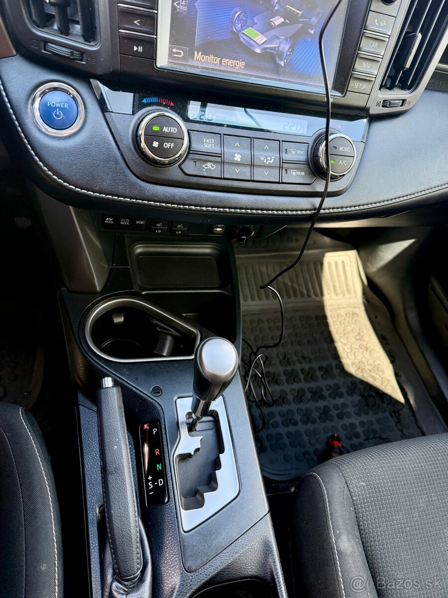 Toyota RAV4 - 13