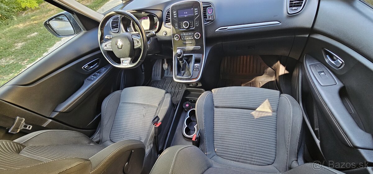 Renault grand scenic mpv - 13