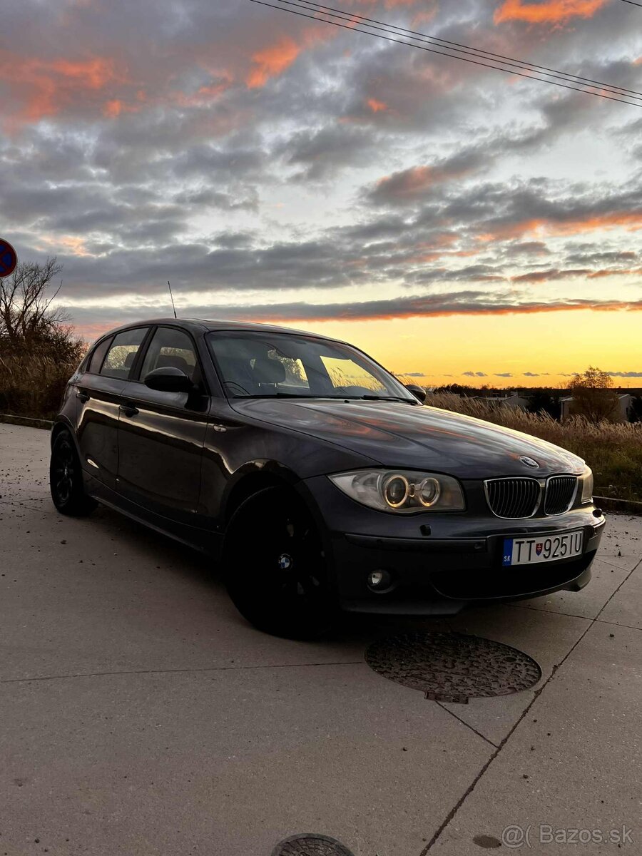 BMW 120d - 13