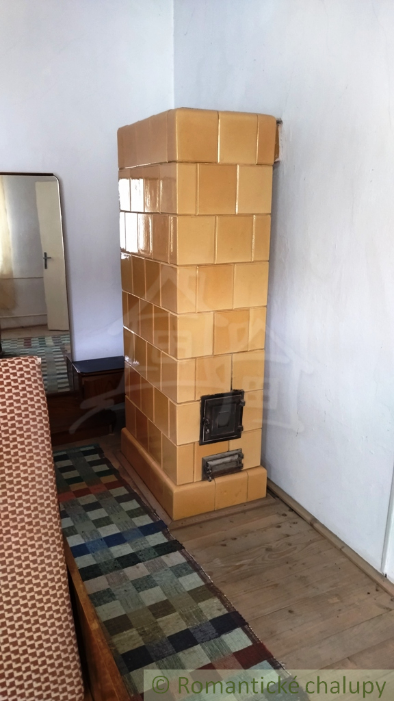 Útulný vidiecky domček, Fričovce - 13