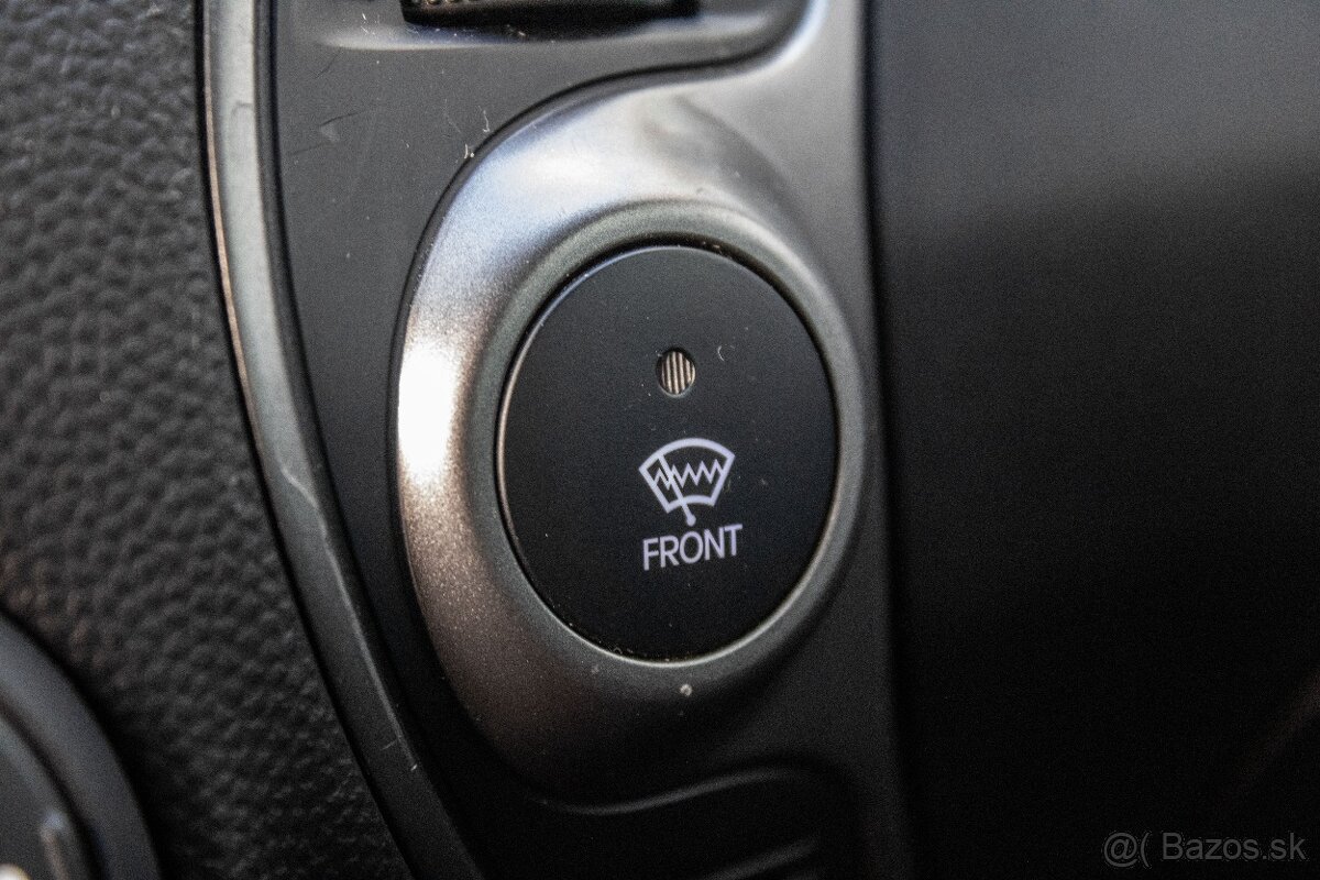 Hyundai ix35 2.0 CRDI VGT Comfort 4x2 100kW - 13