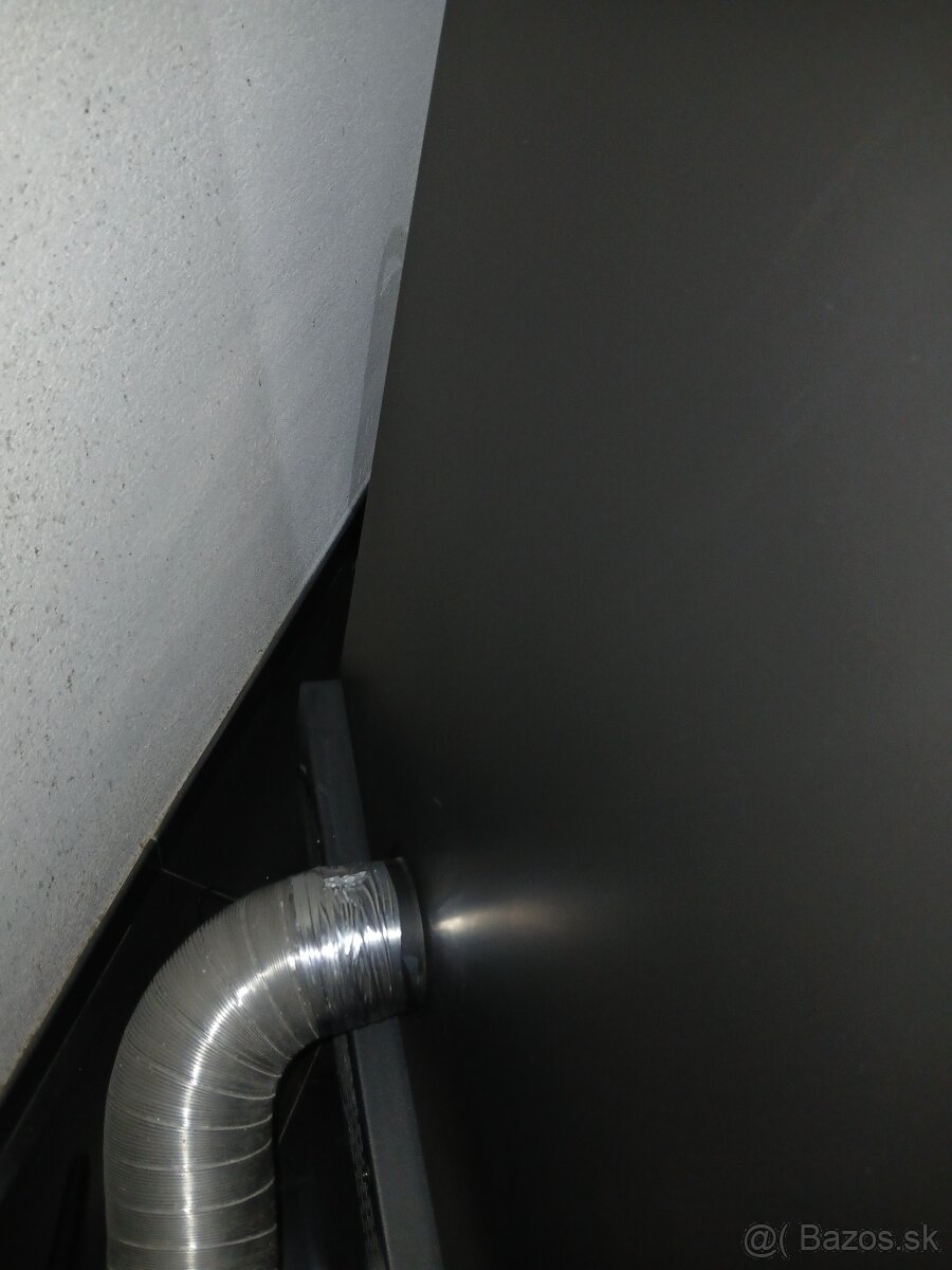 Krbova pec TEBA tk15 s rurou na pecenie - 13