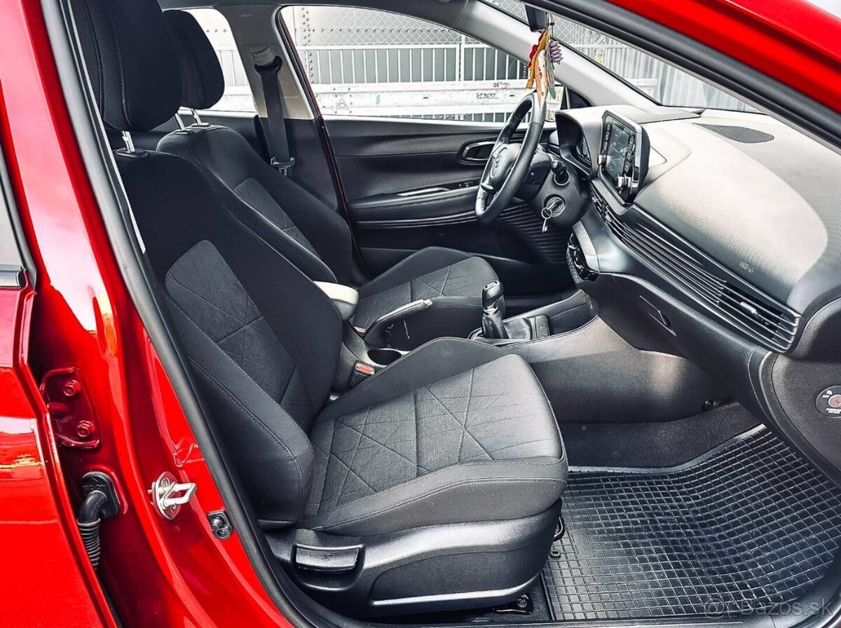 Hyundai Bayon 1.2i Comfort - 13