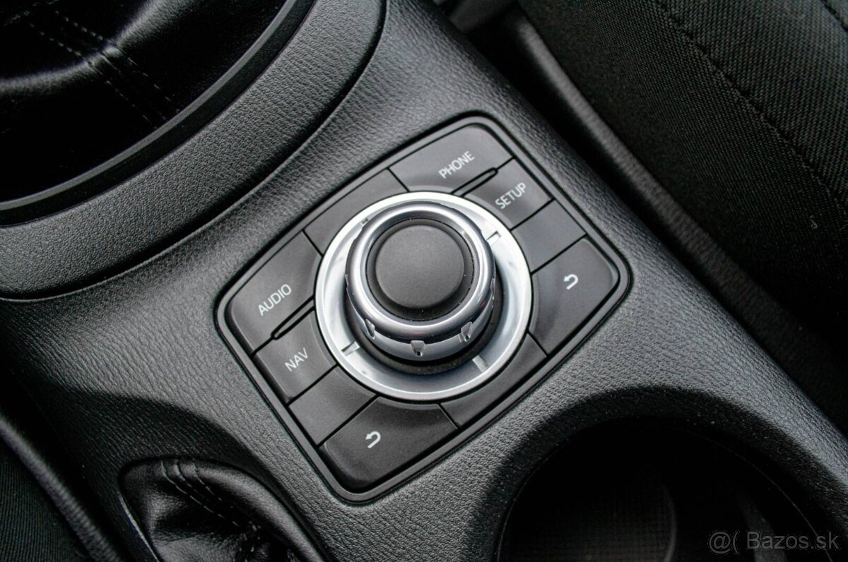 Mazda CX-5 2.2 Skyactiv-D AWD - 13