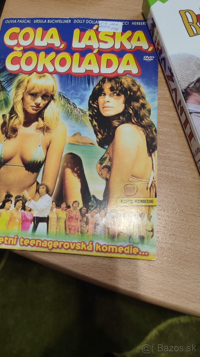 Vymením originál dvd filmy - 13