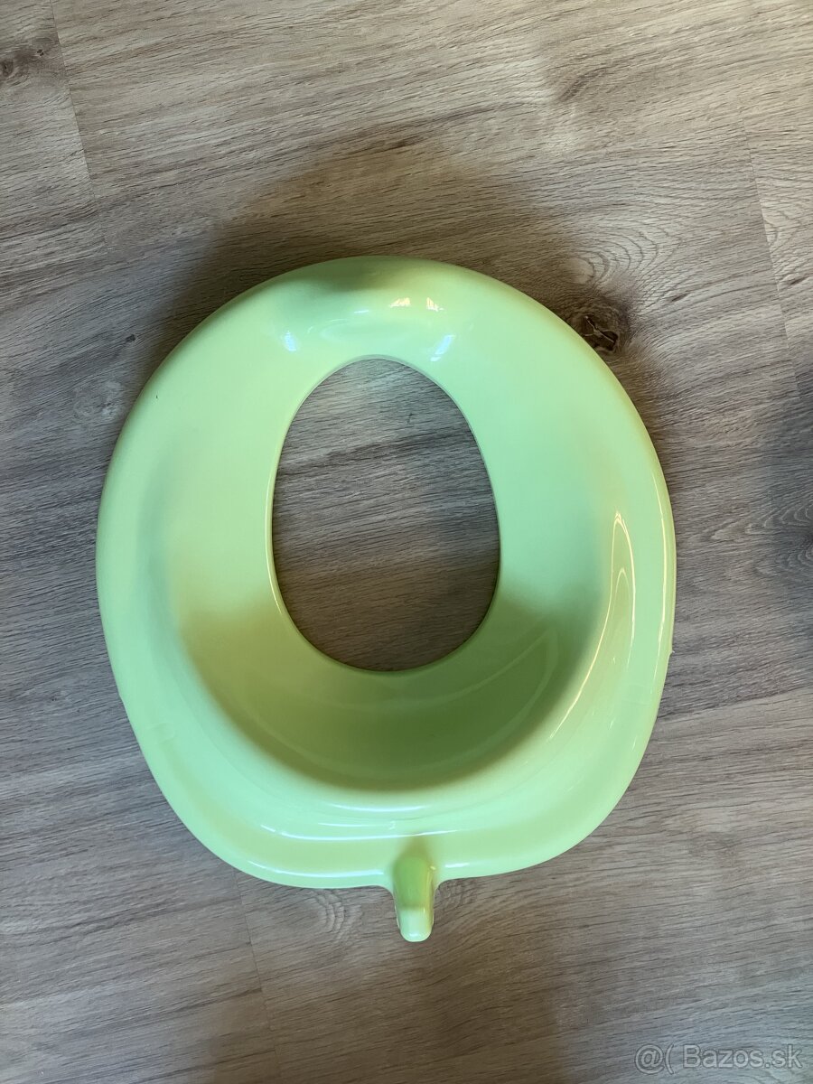 Nočníky a podsedáky na WC - 13