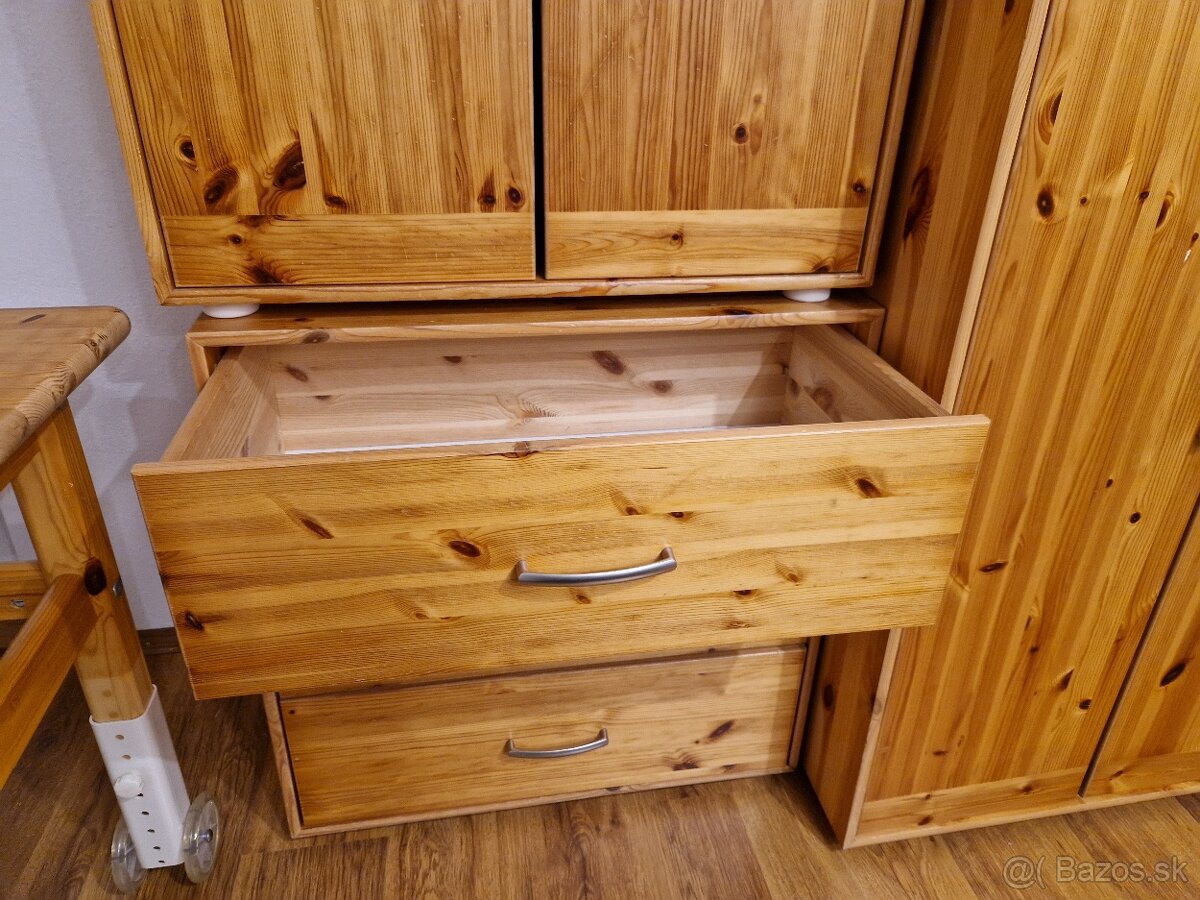 Nabytok do detskej izby - 13