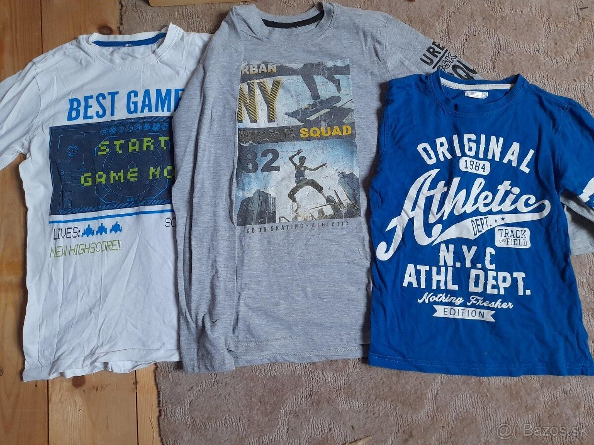 Balík pre chlapca - 13