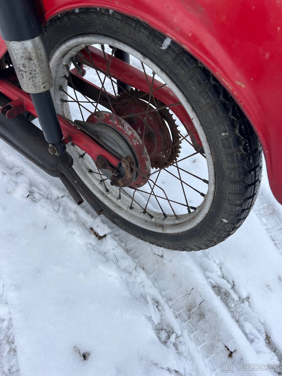 ✅Moto guzzi zigolo✅ - 13