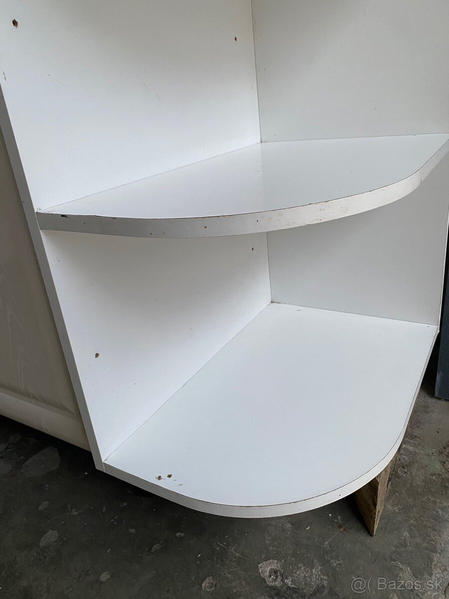 Kuchynská linka - 13