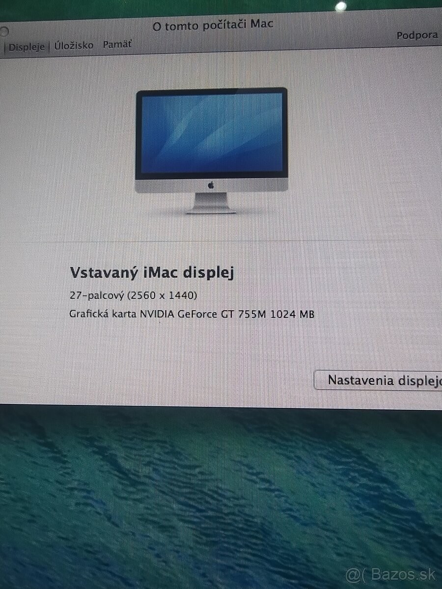 Apple iMac (27-inch, Late 2013) - 13