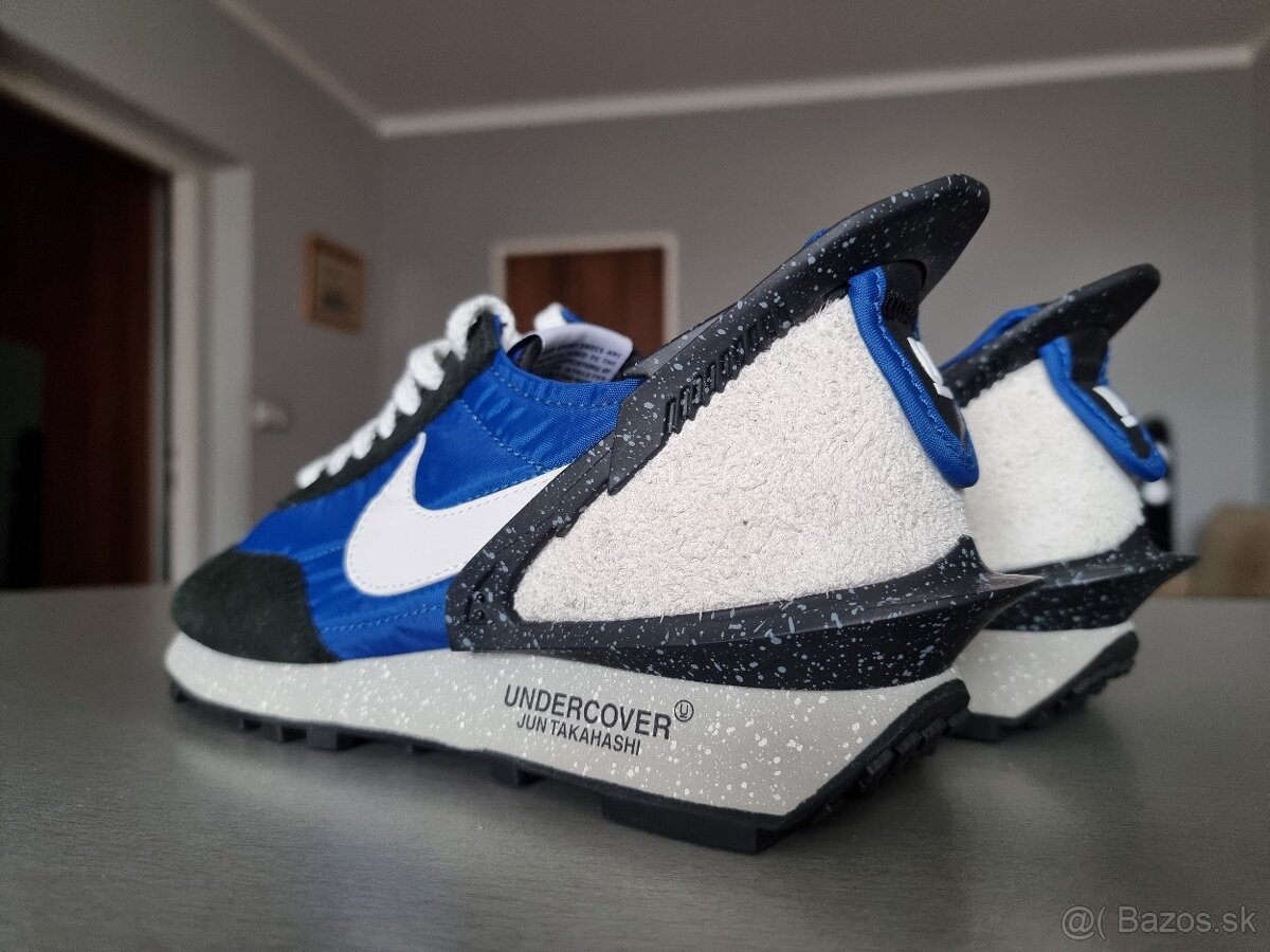 Nike Daybreak Undercover - 13