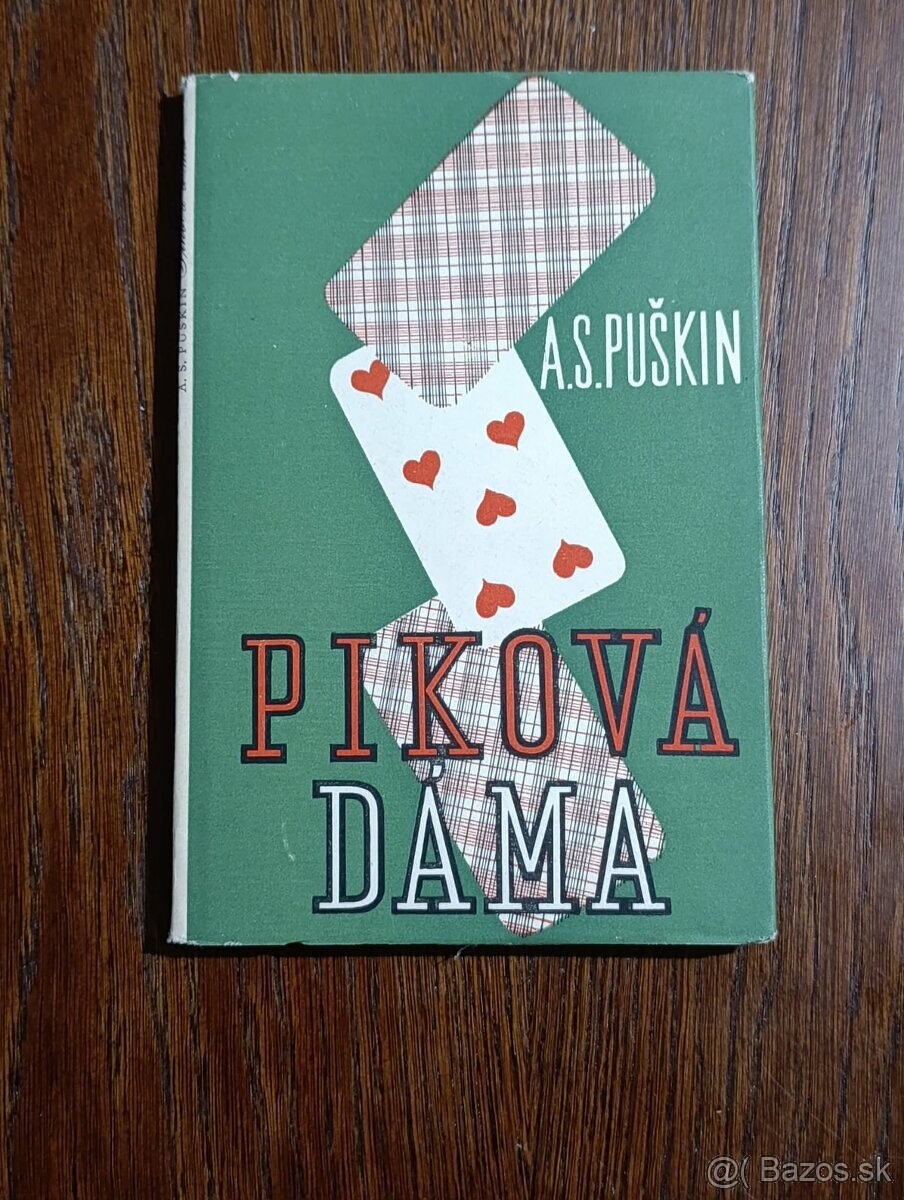 Knihy - svetová klasika - 13