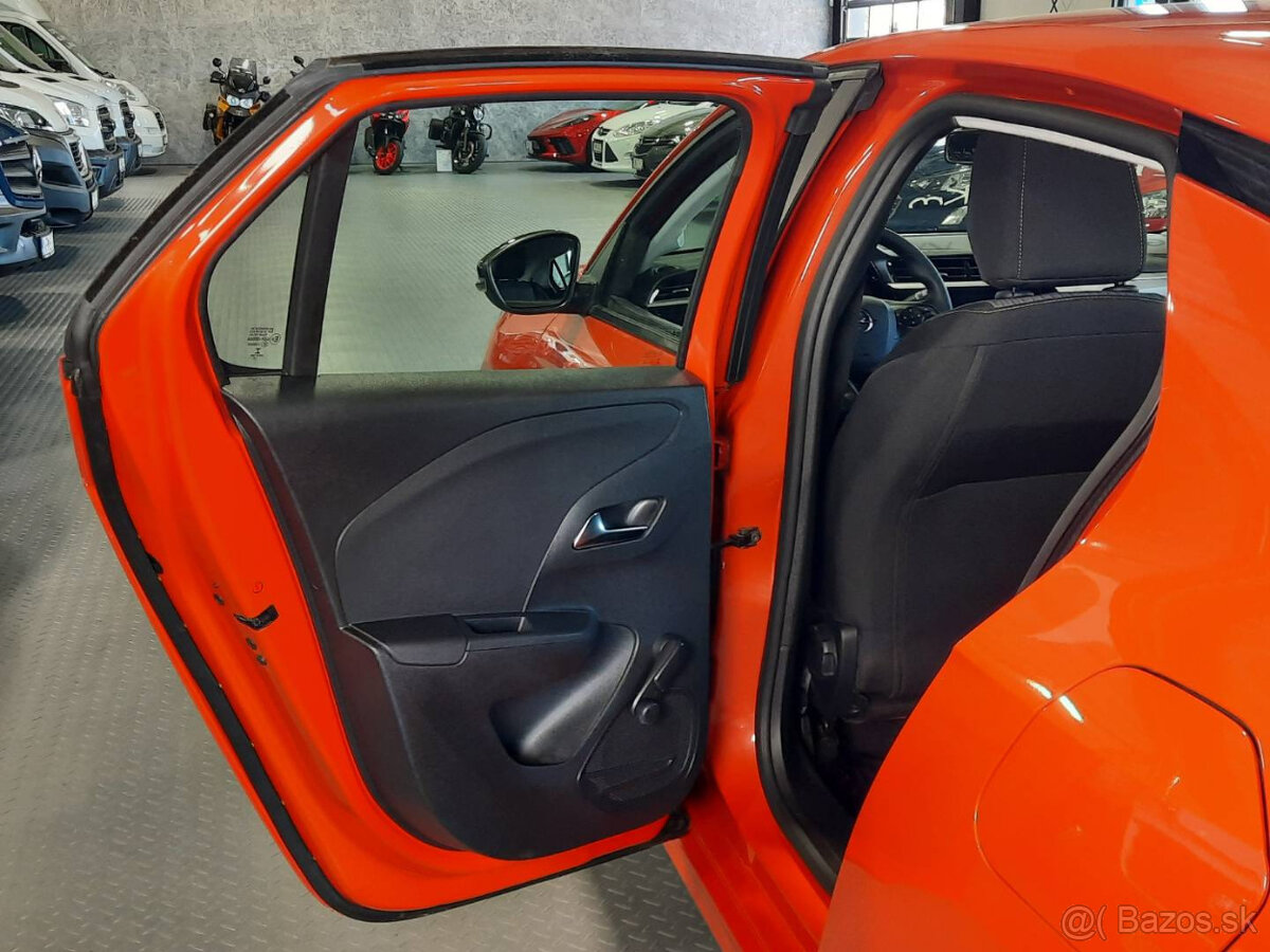 Opel Corsa 1.2i - len 11.690 Km - 13