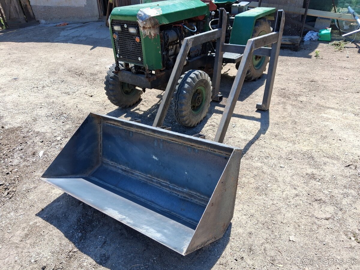 Malotraktor - 13