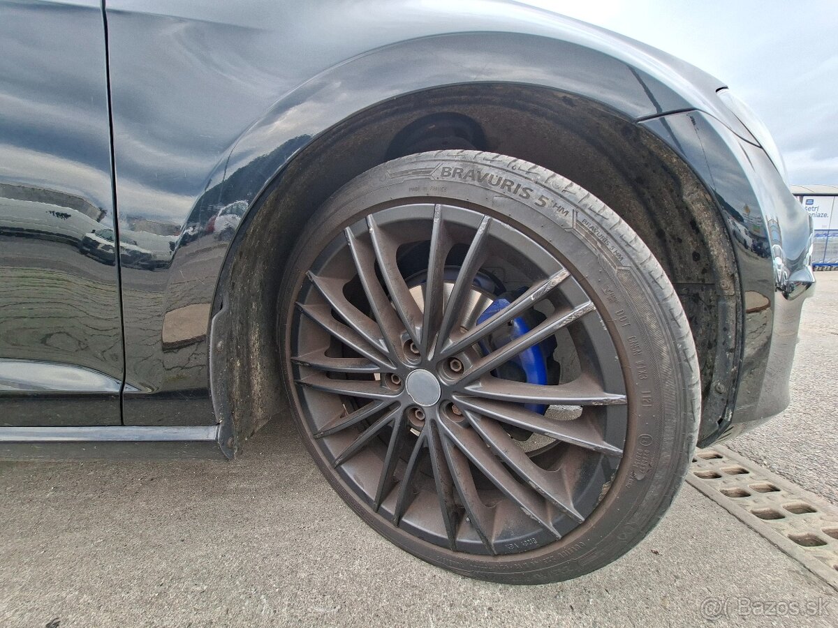 Volkswagen golf 7. 2.0.tdi. - 13