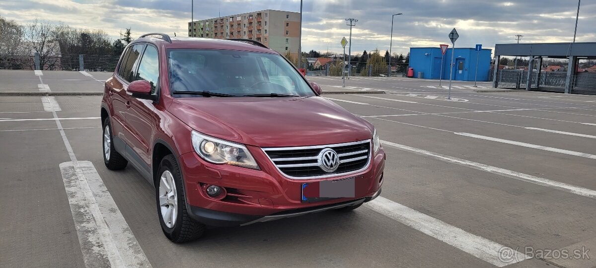 Tiguan - 13