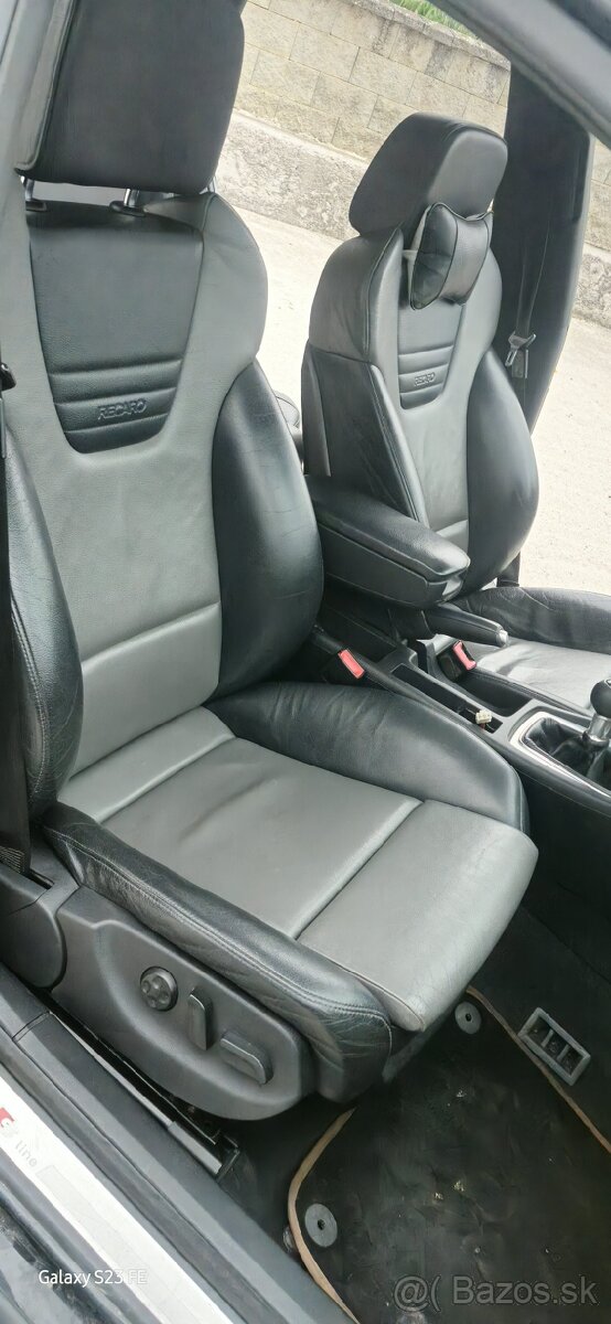 A4 B7 3,0TDI QUATRO - 13